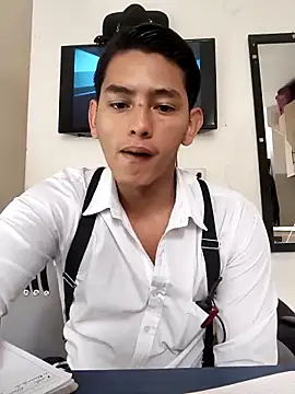 Hiroshi Shen online show from 26, 4, 2026