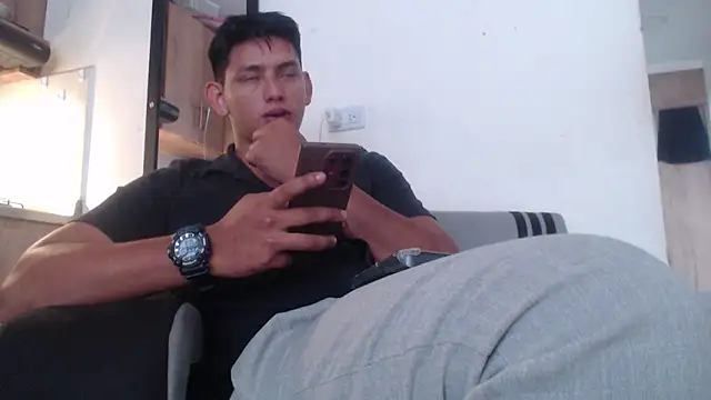 Hiroshi Shen online show from 10, 5, 2026