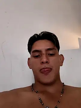 Hiroshi Shen online show from 30, 11, 2025