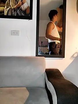 Hiroshi Shen online show from 9, 1, 2026