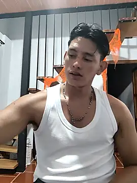 Hiroshi Shen online show from 10, 11, 2025