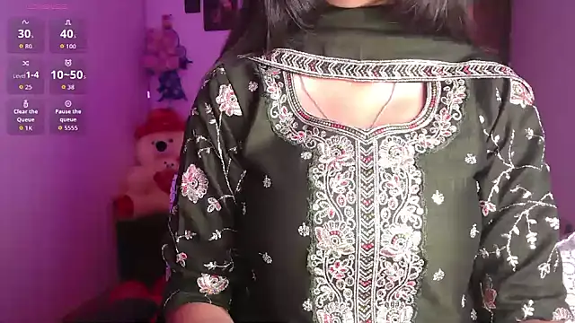 Snapshot of Samikshaa chatting on 26, 11, 2025 Samikshaa online show from 26, 11, 2025