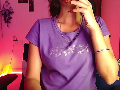 Snapshot of Samikshaa chatting on 25, 10, 2025 Samikshaa online show from 25, 10, 2025