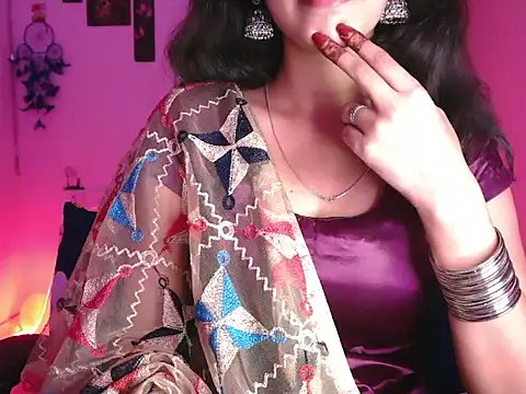 Snapshot of Samikshaa chatting on 24, 10, 2025 Samikshaa online show from 24, 10, 2025