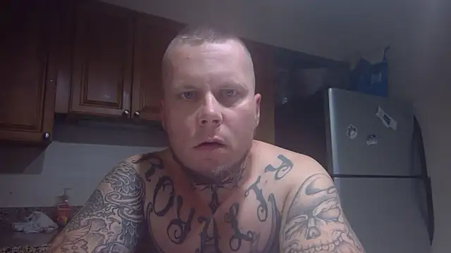 tattedpipeliner online show from 5, 11, 2025