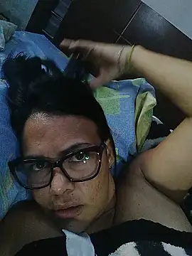 Oceanosexxx online show from 9, 1, 2026