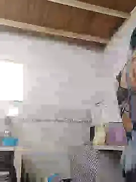 Oceanosexxx online show from 16, 10, 2025