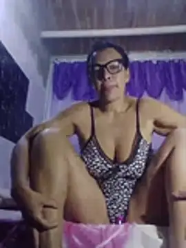 Oceanosexxx online show from 7, 5, 2026