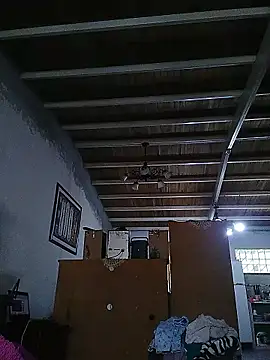 Oceanosexxx online show from 8, 1, 2026