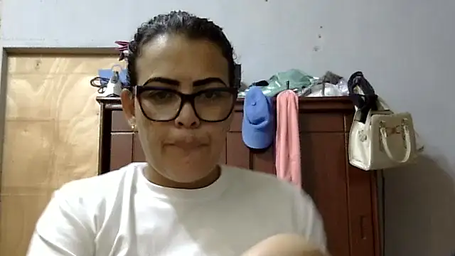 Oceanosexxx online show from 15, 10, 2025