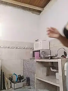 Oceanosexxx online show from 27, 10, 2025