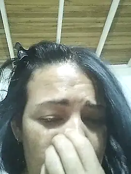 Oceanosexxx online show from 20, 9, 2025