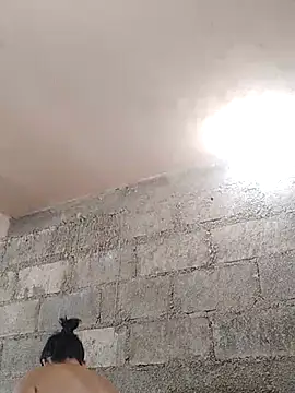 Oceanosexxx online show from 8, 10, 2025