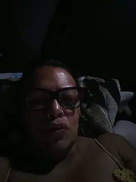 Oceanosexxx online show from 21, 12, 2025