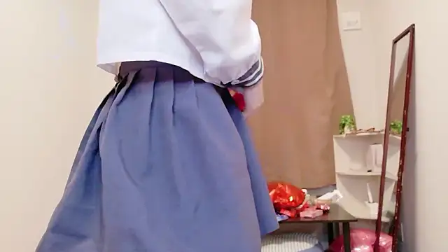 Snapshot of OSUSHI-CHAN chatting on 14, 2, 2026 OSUSHI-CHAN online show from 14, 2, 2026