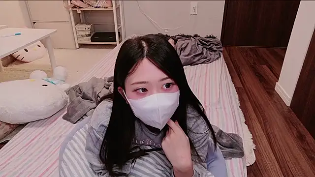 Snapshot of OSUSHI-CHAN chatting on 16, 2, 2026 OSUSHI-CHAN online show from 16, 2, 2026