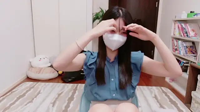 Snapshot of OSUSHI-CHAN chatting on 19, 6, 2026 OSUSHI-CHAN online show from 19, 6, 2026
