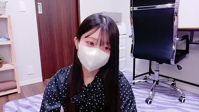 Snapshot of OSUSHI-CHAN chatting on 1, 10, 2025 OSUSHI-CHAN online show from 1, 10, 2025