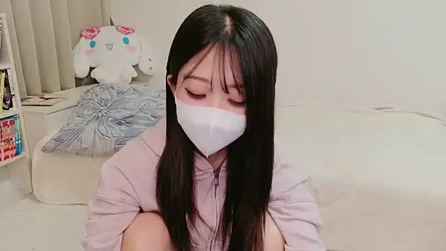 OSUSHI-CHAN online show from 24, 5, 2026