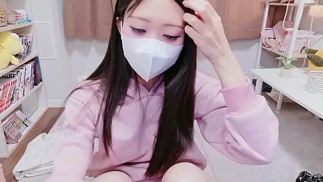 Snapshot of OSUSHI-CHAN chatting on 23, 2, 2026 OSUSHI-CHAN online show from 23, 2, 2026