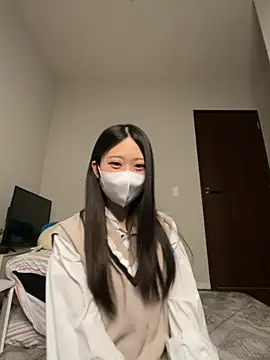 OSUSHI-CHAN online show from 8, 3, 2026