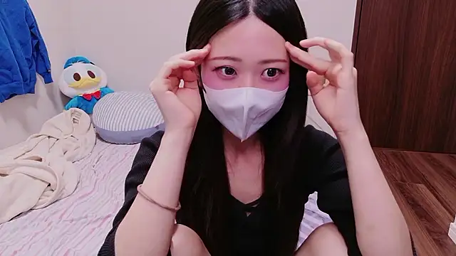 OSUSHI-CHAN online show from 23, 3, 2026