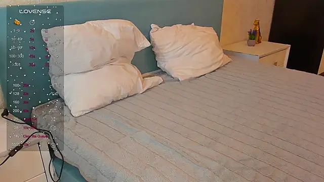 Snapshot of graseflower chatting on 13, 2, 2026 graseflower online show from 13, 2, 2026