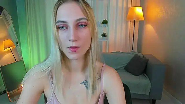 graseflower online show from 15, 9, 2025