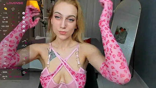 graseflower online show from 19, 12, 2025