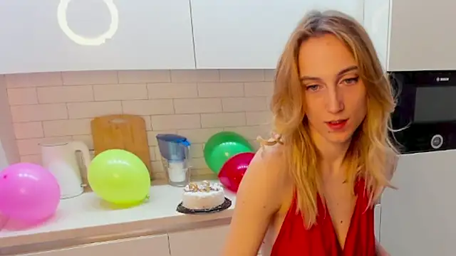 graseflower online show from 19, 5, 2026
