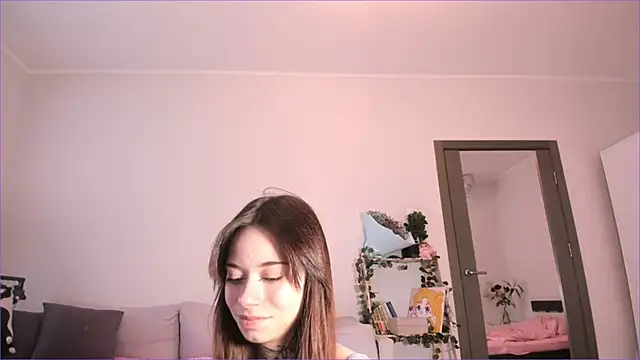 Snapshot of Passionate_Isabella chatting on 25, 11, 2025 Passionate Isabella online show from 25, 11, 2025