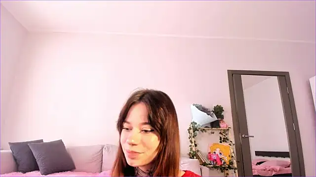 Snapshot of Passionate_Isabella chatting on 27, 10, 2025 Passionate Isabella online show from 27, 10, 2025