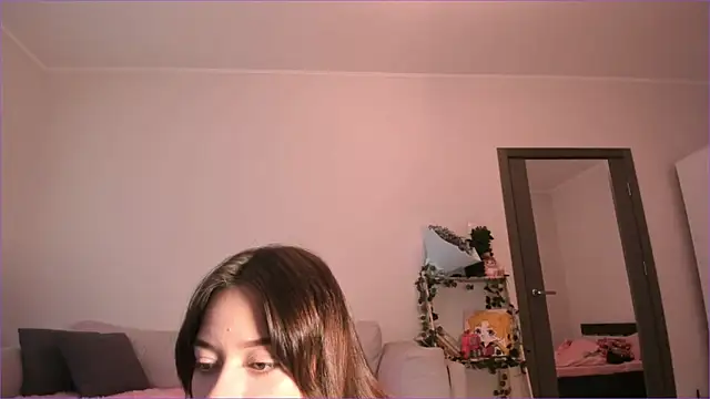Snapshot of Passionate_Isabella chatting on 16, 11, 2025 Passionate Isabella online show from 16, 11, 2025