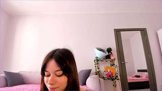 Snapshot of Passionate_Isabella chatting on 14, 10, 2025 Passionate Isabella online show from 14, 10, 2025