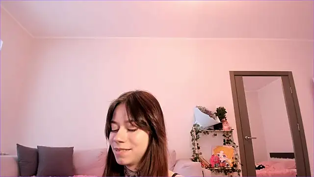 Snapshot of Passionate_Isabella chatting on 13, 11, 2025 Passionate Isabella online show from 13, 11, 2025