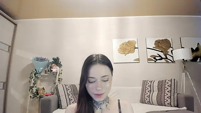 Snapshot of Passionate_Isabella chatting on 9, 9, 2025 Passionate Isabella online show from 9, 9, 2025