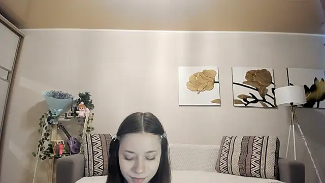 Snapshot of Passionate_Isabella chatting on 15, 9, 2025 Passionate Isabella online show from 15, 9, 2025