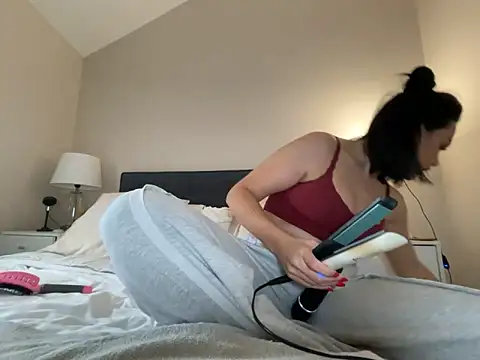 FrancescaXO online show from 20, 12, 2025