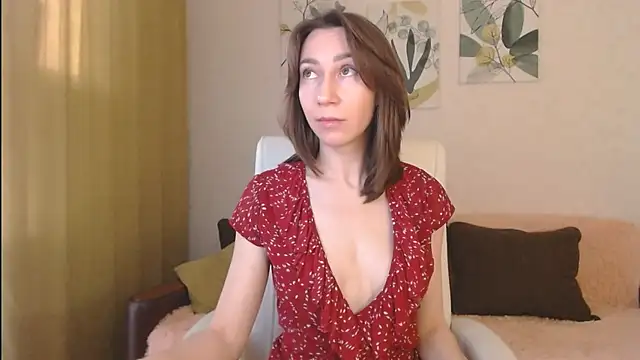 GoodGlamorGirl online show from 10, 2, 2025