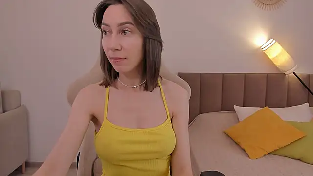 GoodGlamorGirl online show from 3, 10, 2025