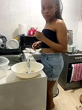 PrettyNina77 online show from 13, 9, 2025