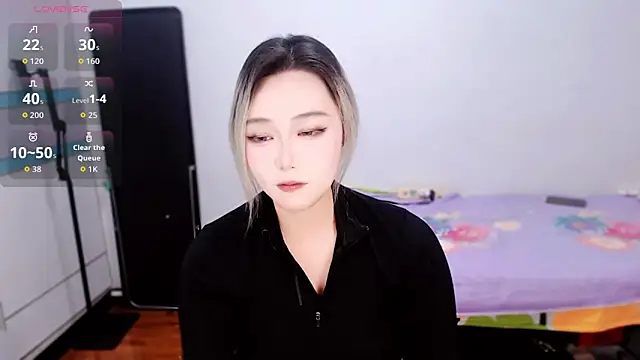 Stella7171 online show from 19, 11, 2025