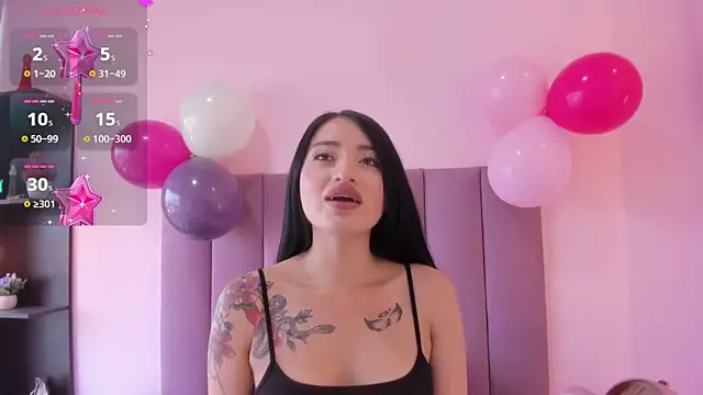 violet myerrs online show from 5, 11, 2025