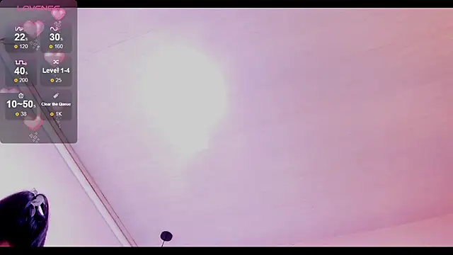 violet myerrs online show from 19, 3, 2026