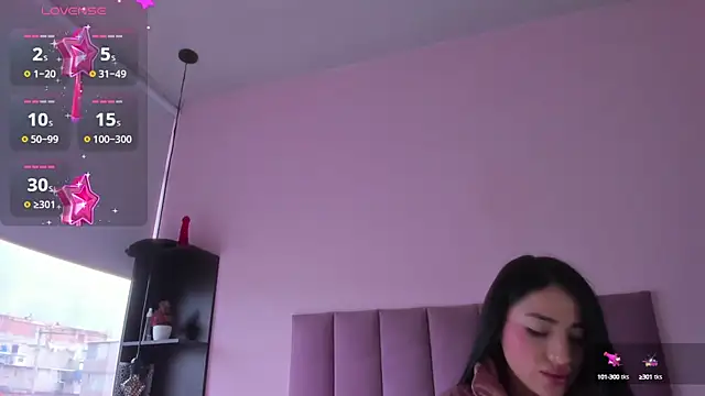 violet myerrs online show from 20, 9, 2025