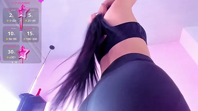 violet myerrs online show from 25, 9, 2025