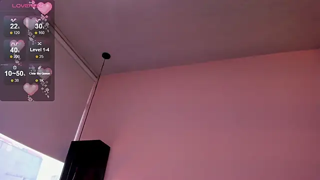 violet myerrs online show from 6, 3, 2026