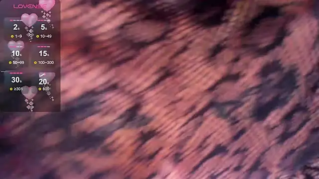 violet myerrs online show from 23, 3, 2026