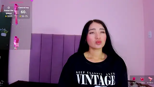 violet myerrs online show from 7, 1, 2026