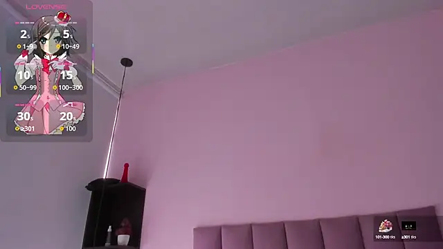 violet myerrs online show from 3, 10, 2025